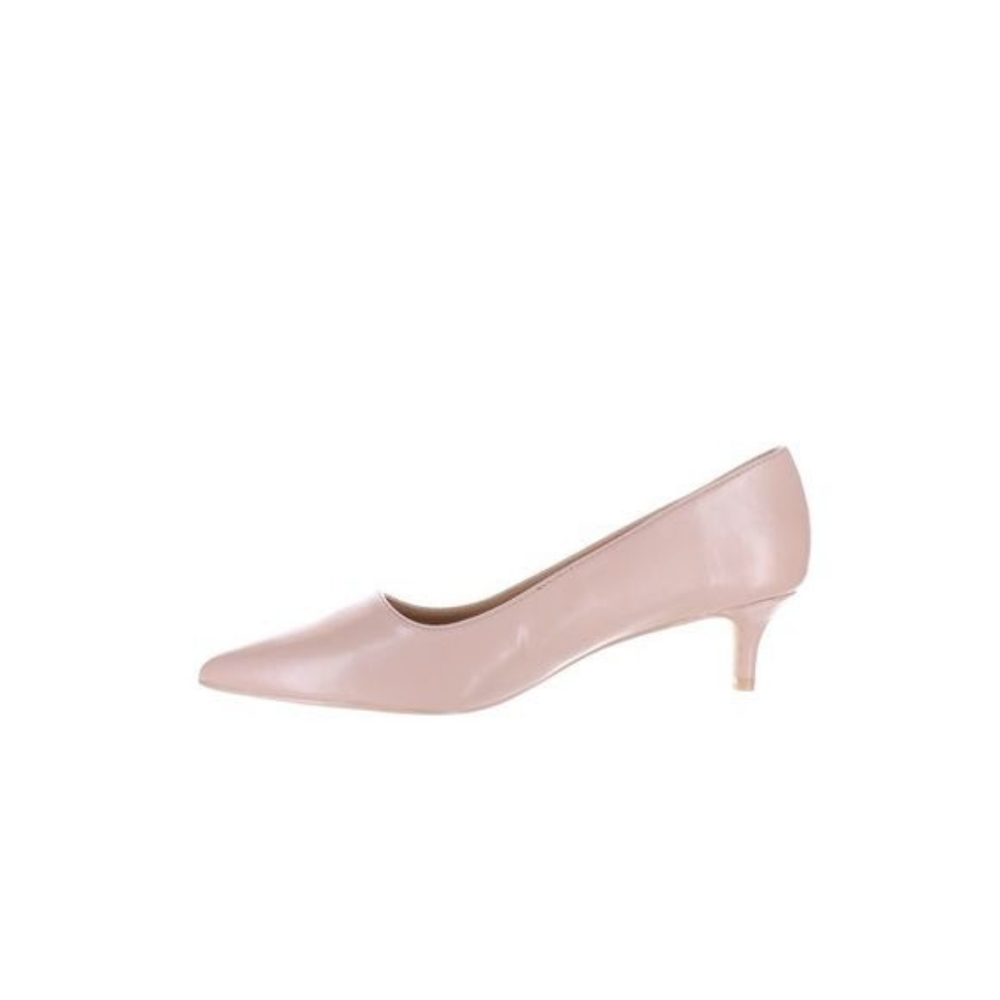 Genshuo pump shoes